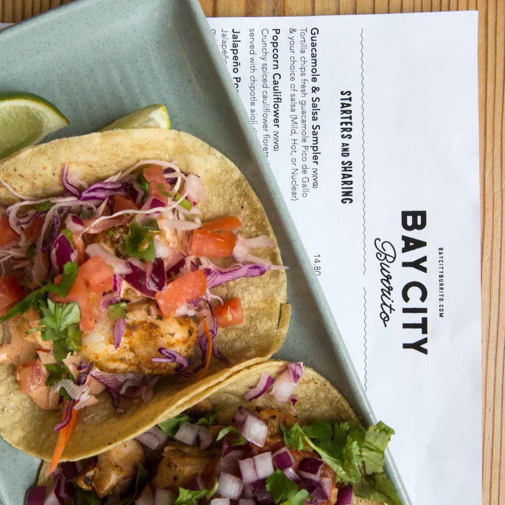 Bay City Burrito - Tacos - Mexican Near Me - St Kilda, VIC Bay City Burrito - Tacos - Mexican Near Me - St Kilda, VIC