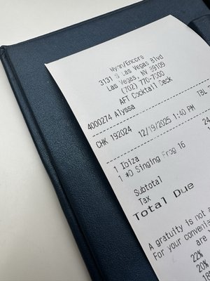 Aft Cocktail Deck by null