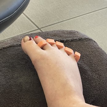 Nails Paradise - Nail Salons Near Me - Glendale, California