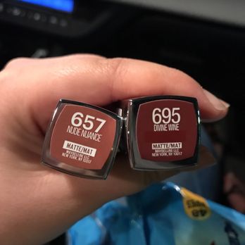 Walmart - Excited to try these lips sticks - Grocery Near Me - Pearl City, Hawaii Walmart - Excited to try these lips sticks - Grocery Near Me - Pearl City, Hawaii