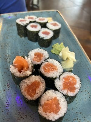 Streetside Market by null