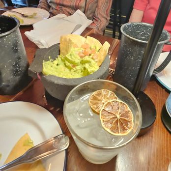 La Contenta Les - Mexican Near Me - New York, New York