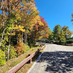 Houghton's Pond Recreation Area