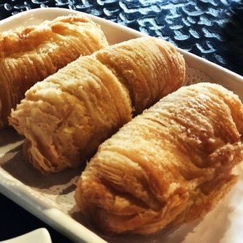 Dragon Beaux - Durian Puff - Dim Sum Near Me - San Francisco, California