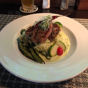 Cafe Bravo - Latin American Near Me - Oakdale, California
