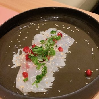 Solstice - Crudo - New American Near Me - Irvine, California Solstice - Crudo - New American Near Me - Irvine, California