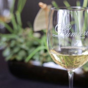 Lumiere Winery - Centerpieces - Wineries Near Me - Temecula, California Lumiere Winery - Centerpieces - Wineries Near Me - Temecula, California