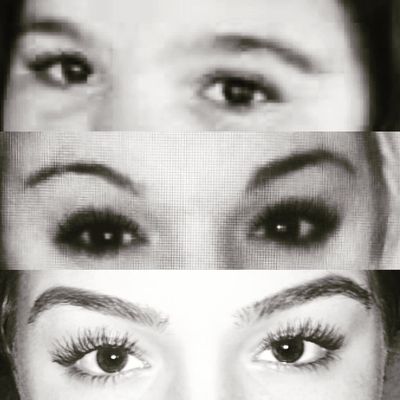 ARCH BROW BAR by null