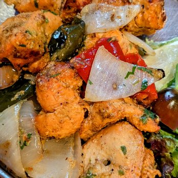 Mayura - Chicken Tikka - Indian Near Me - Barcelona, B Mayura - Chicken Tikka - Indian Near Me - Barcelona, B