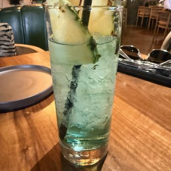 Filthy Animal - Cocktail Bars Near Me - Tempe, Arizona