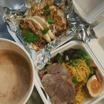 Ko-Ryu Ramen - Ramen Near Me - Torrance, California