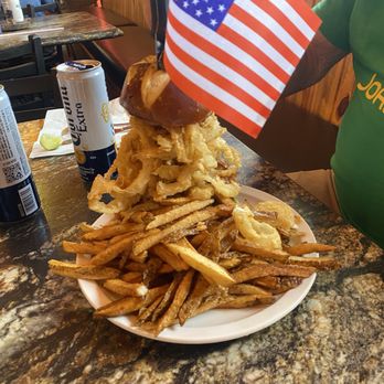 Michael's Big City Steakhouse - The Big Mike - New American Near Me - Rawlins, Wyoming Michael's Big City Steakhouse - The Big Mike - New American Near Me - Rawlins, Wyoming