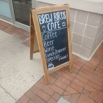 Brew Birds - Cafes Near Me - Aldie, Virginia Brew Birds - Cafes Near Me - Aldie, Virginia