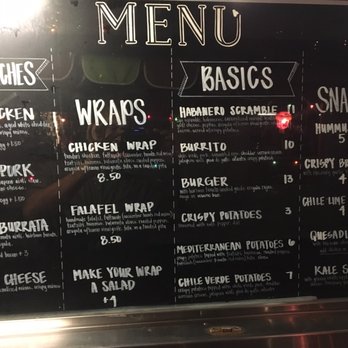 Resident - Cocktail Bars Near Me - Los Angeles, California