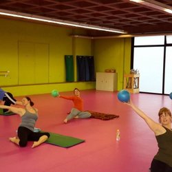 Pilates & Bodyzen