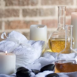 Enlightened Touch Therapy - 60 Minutes Individ. Chair Massage Trtmnt