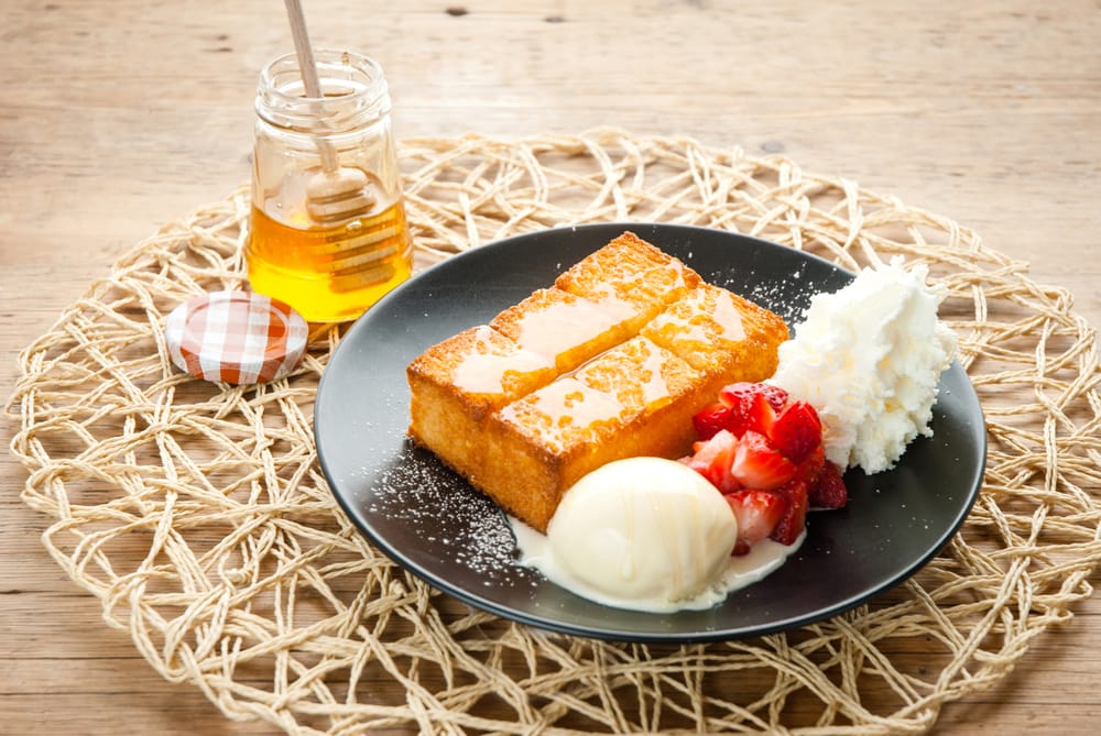 Spot Dessert Bar