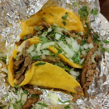 Tacos El Güero - Two asada tacos - Tacos Near Me - Rowland Heights, California Tacos El Güero - Two asada tacos - Tacos Near Me - Rowland Heights, California
