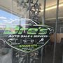 Dre’s Auto Sale & Service