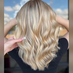 Salon Effect