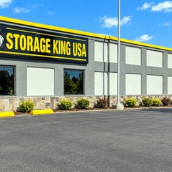 Storage King USA