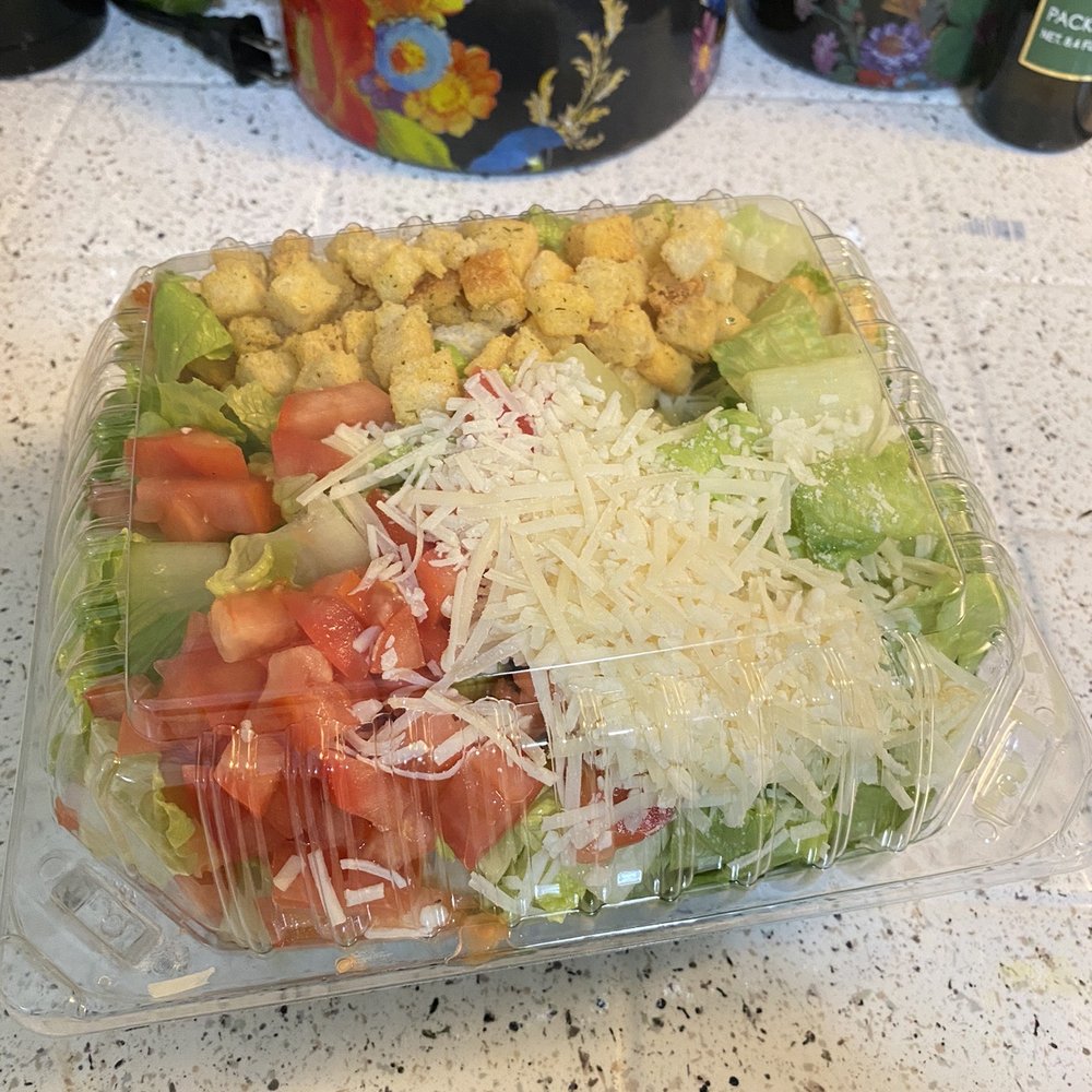 Andreas D Best Pizza - Caesar salad - Chicken Wings Near Me - Vista, California Andreas D Best Pizza - Caesar salad - Chicken Wings Near Me - Vista, California