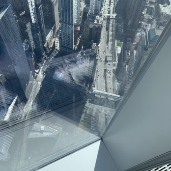 One World Observatory - Extraordinary view - Observatories Near Me - New York, New York One World Observatory - Extraordinary view - Observatories Near Me - New York, New York