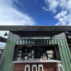 Mornings Coffee Garden Grove