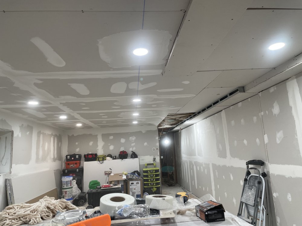 Slide of H&G General Construction