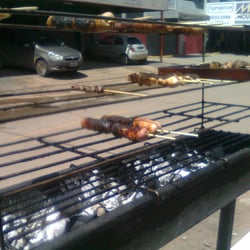 Churrasquinho do Sr. Wilson