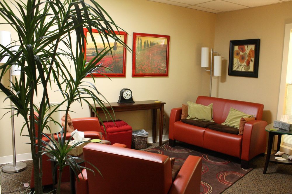 Kirkland Psychotherapy - grief counselor in Kirkland, WA