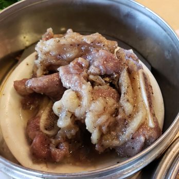 Canton House - Beef ribs - Dim Sum Near Me - Chamblee, Georgia