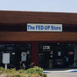 The FedUp Store