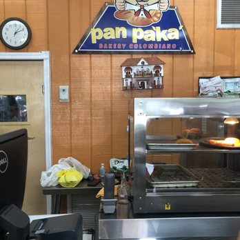 Pan Paka - Coffee & Tea Near Me - Miami, Florida
