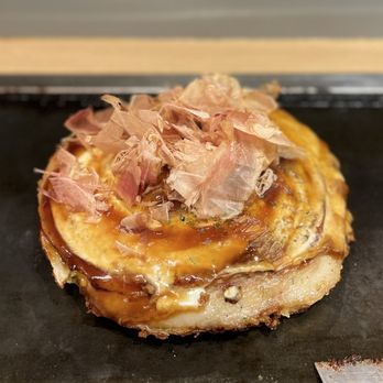 お好み焼き酒場 O - Updated May 2026 - 37 Photos & 11 Reviews