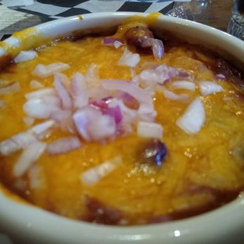 Dockside Willies - Chili with cheese and onions - Seafood Near Me - Wormleysburg, Pennsylvania Dockside Willies - Chili with cheese and onions - Seafood Near Me - Wormleysburg, Pennsylvania