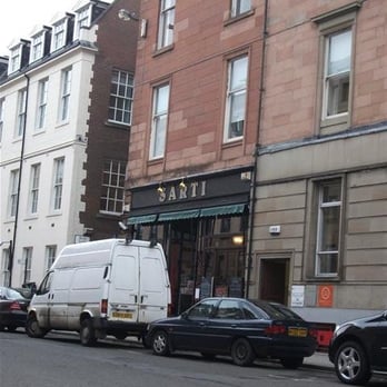 Sarti - Italian Near Me - Glasgow, GLG Sarti - Italian Near Me - Glasgow, GLG