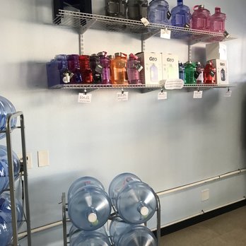 Alpha Water - A variety of bottles and accessories - Water Stores Near Me - Henderson, Nevada Alpha Water - A variety of bottles and accessories - Water Stores Near Me - Henderson, Nevada