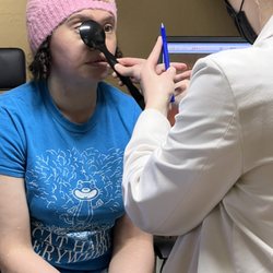 Basin EyeCare Center
