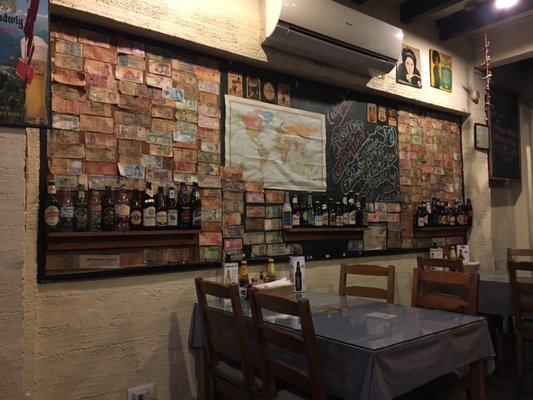 The Countryside Café by null