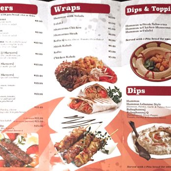 Kabob Q - Middle Eastern Near Me - Willowbrook, Illinois Kabob Q - Middle Eastern Near Me - Willowbrook, Illinois