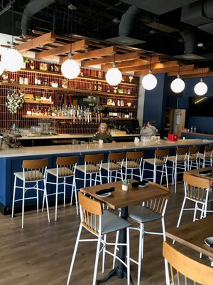 Tupelo Honey Southern Kitchen & Bar by null