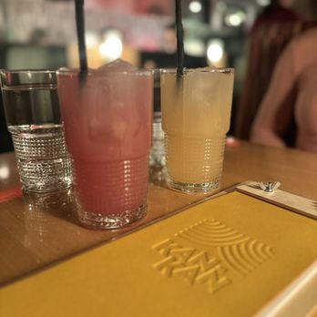 KAN-KAN CINEMA AND RESTAURANT - Updated February 2026 - 458 Photos