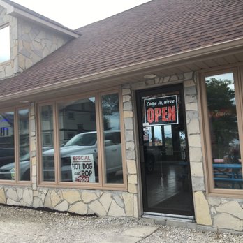 Ship Ahoy - Cute little building - Fish & Chips Near Me - Leamington, Ontario Ship Ahoy - Cute little building - Fish & Chips Near Me - Leamington, Ontario