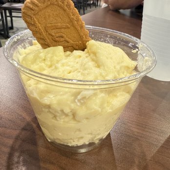 Kenny J's BBQ - Banana pudding - Desserts Near Me - South Jordan, Utah Kenny J's BBQ - Banana pudding - Desserts Near Me - South Jordan, Utah