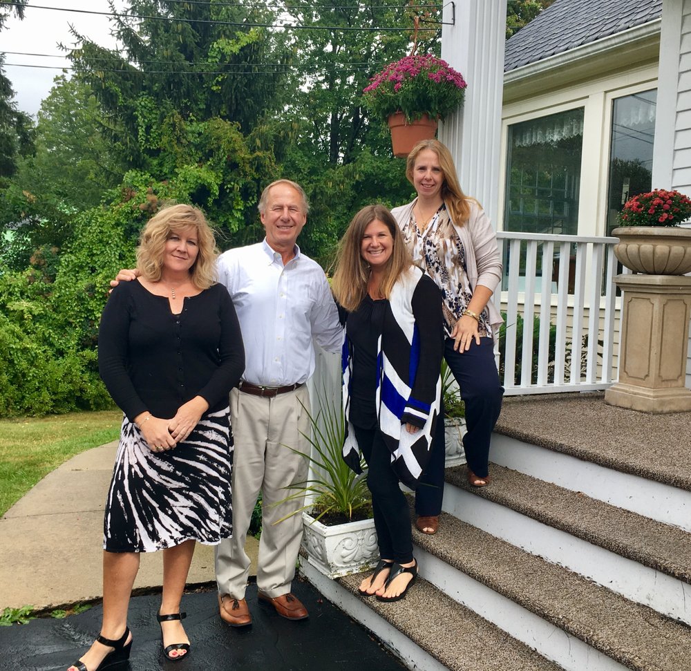 THE HAMPTONS REAL ESTATE Updated May 2024 Request Information 25