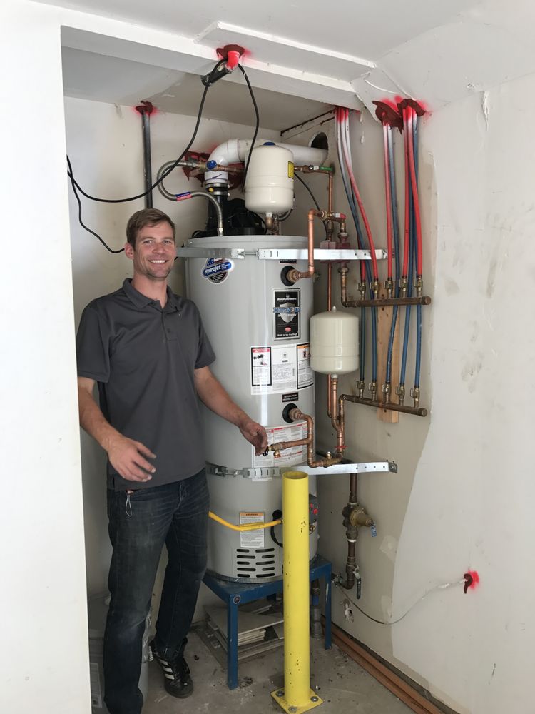 Slide of All Phase Plumbing