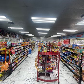 M & Z FOOD STORE - Updated July 2025 - 6201 Palm River Rd