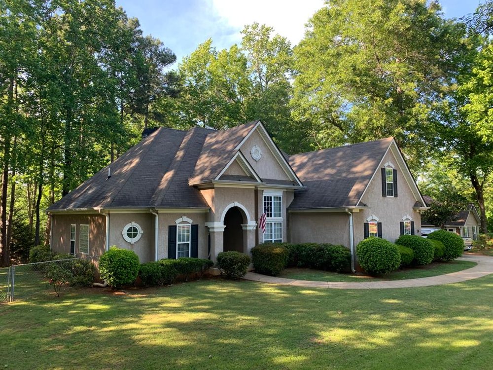 Slide of Remove & Replace Roofing