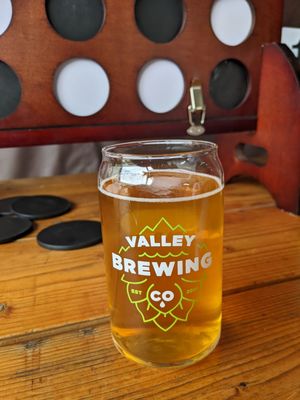 Valley Brewing Co. by null